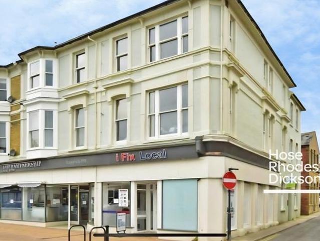 Apartment for rent in Sandown, Isle Of Wight