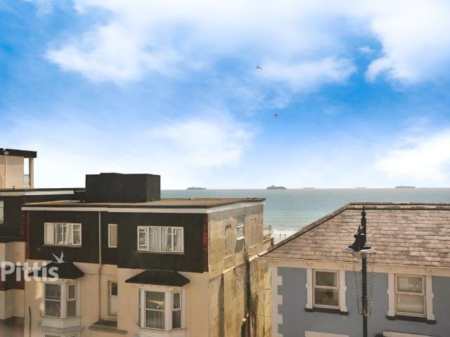 Apartment for rent in Sandown, Isle Of Wight