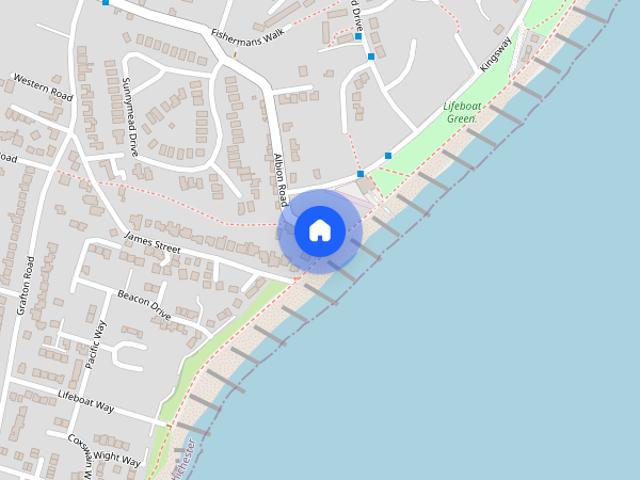 House for rent in Selsey, Chichester