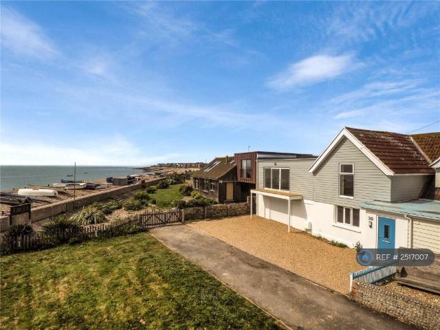 House for rent in Selsey, Chichester