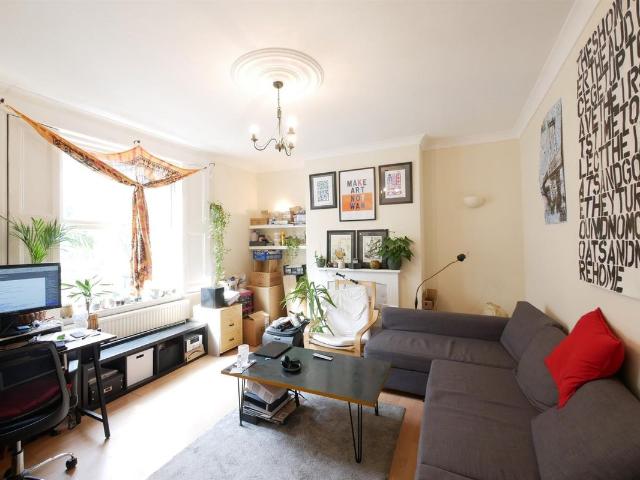 Apartment for rent in Stoke Newington, Greater London
