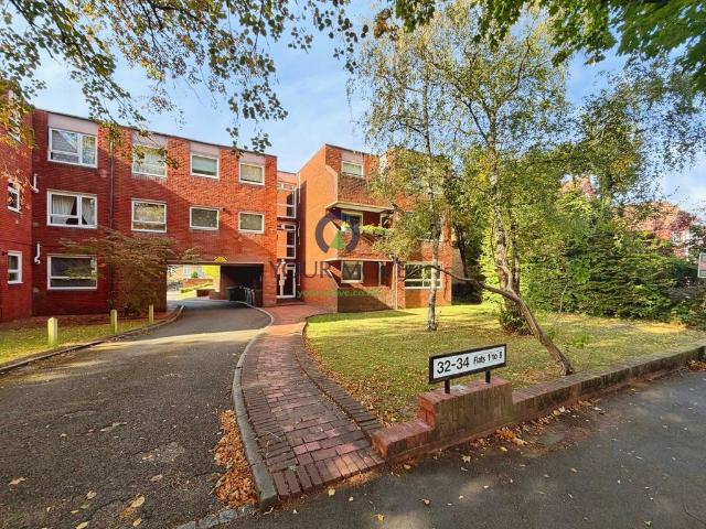 Apartment for rent in London Borough of Sutton, Greater London