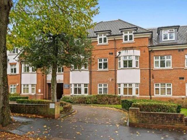 House for sale in Sutton Green, Woking