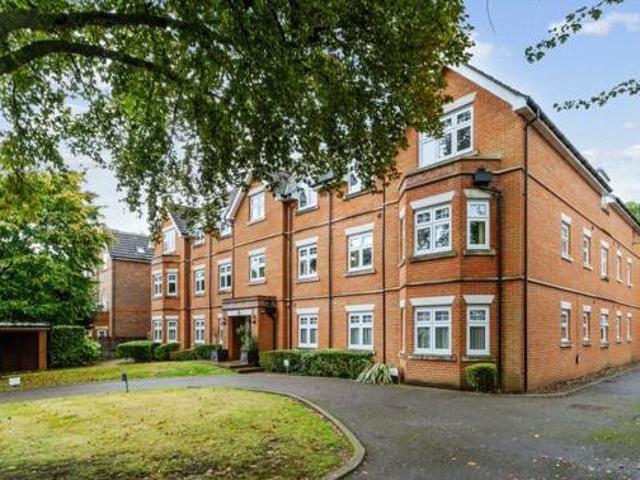 House for sale in Sutton Green, Woking