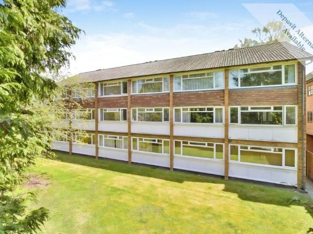 Apartment for rent in Carshalton Beeches, Greater London