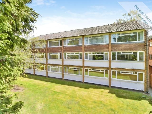 Apartment for rent in Carshalton Beeches, Greater London