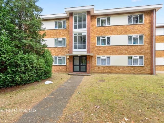 Apartment for rent in Carshalton Beeches, Greater London