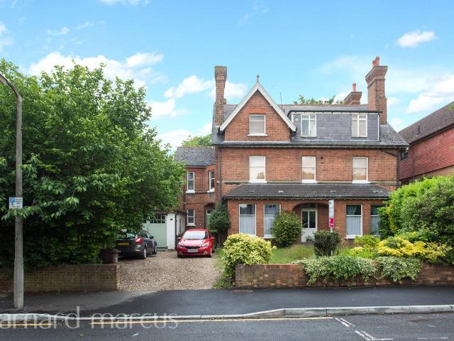Studio for rent in Carshalton Beeches, Greater London