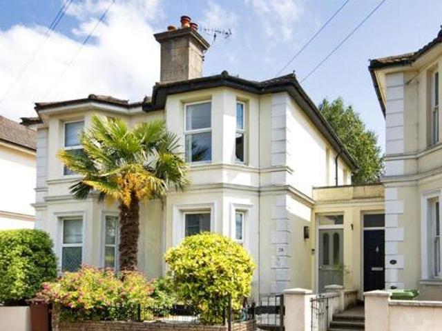 House for sale in St James, Sandown Park