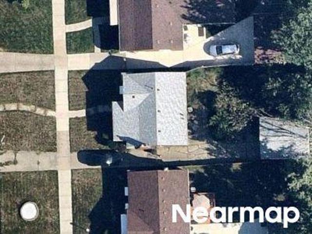 House for sale in Detroit, Michigan