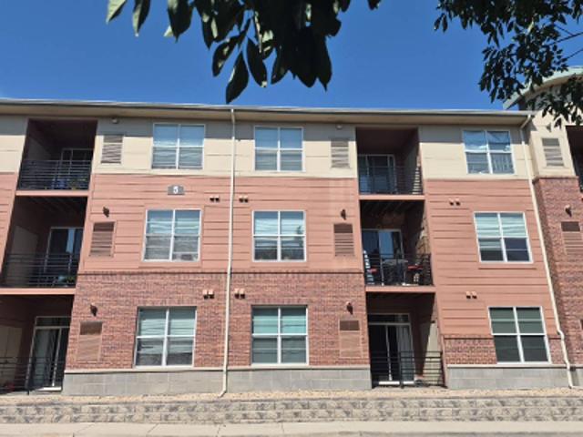 House for sale in Denver, Colorado