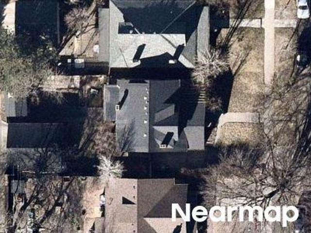 House for sale in Denver, Colorado