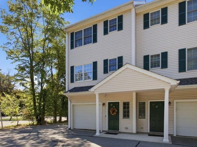Condo for sale in Wakefield, Massachusetts