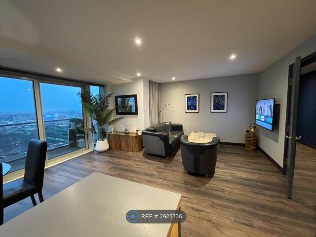 Apartment for rent in West Yorkshire