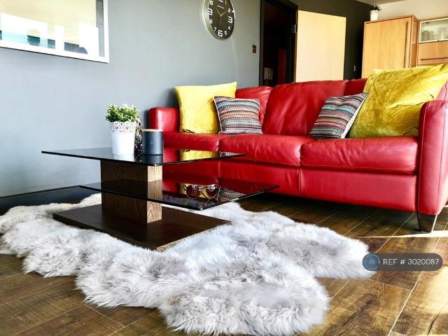 Apartment for rent in Arena Quarter, Leeds