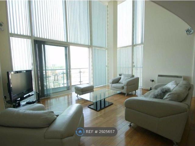 Apartment for rent in West Yorkshire