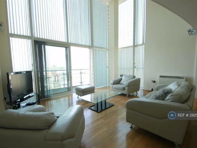 Apartment for rent in West Yorkshire