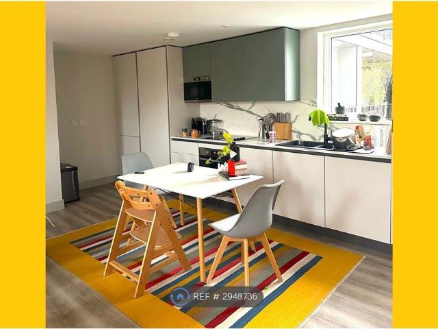 House for rent in Rotherhithe, Greater London