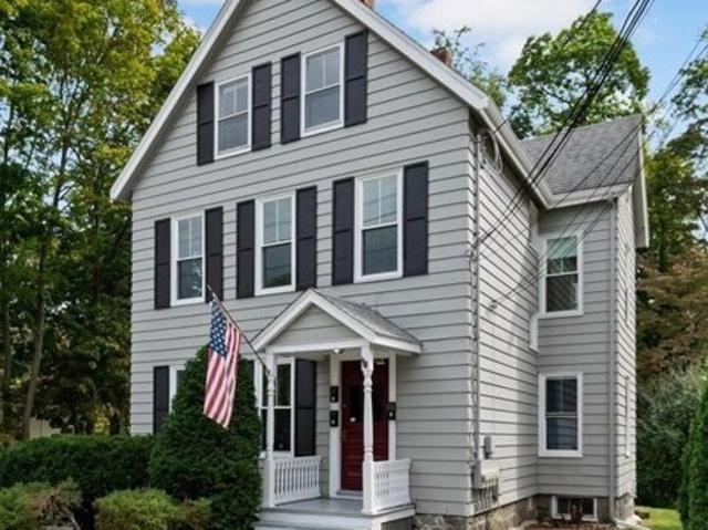 House for sale in Wakefield Junction, Wakefield