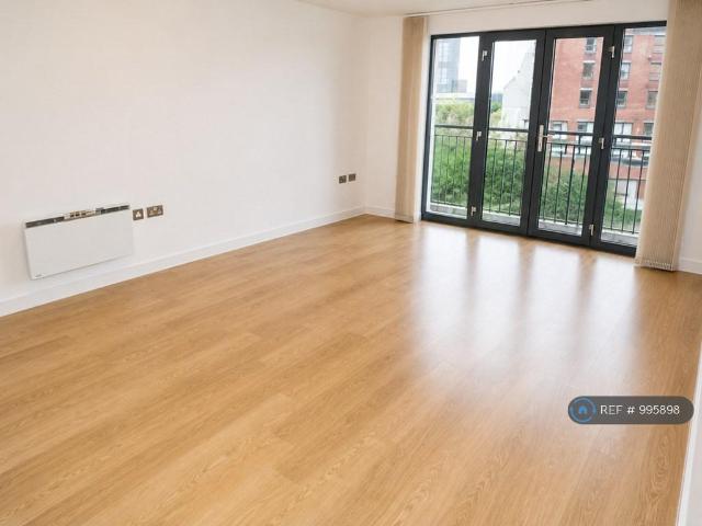 Apartment for rent in Bilston, West Midlands