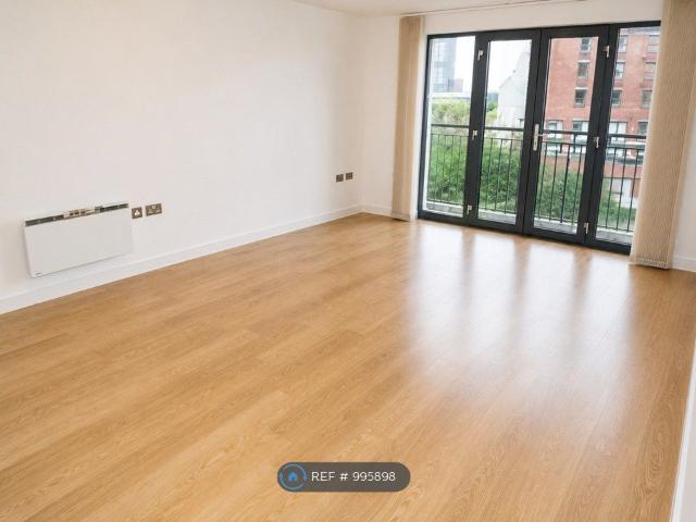 Apartment for rent in Bilston, West Midlands