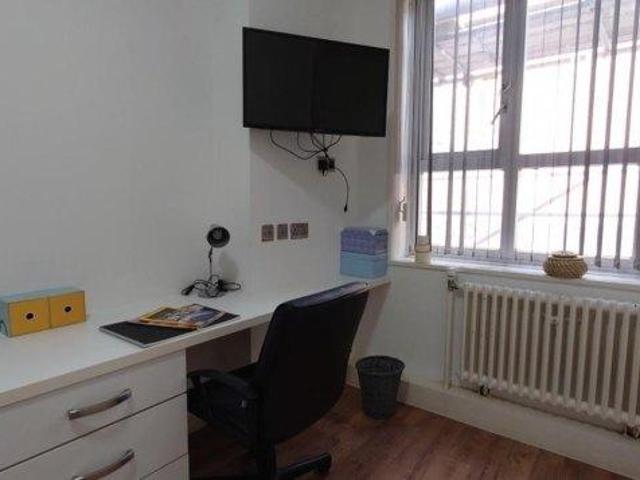 House for rent in St Matthew's, Old Wharf