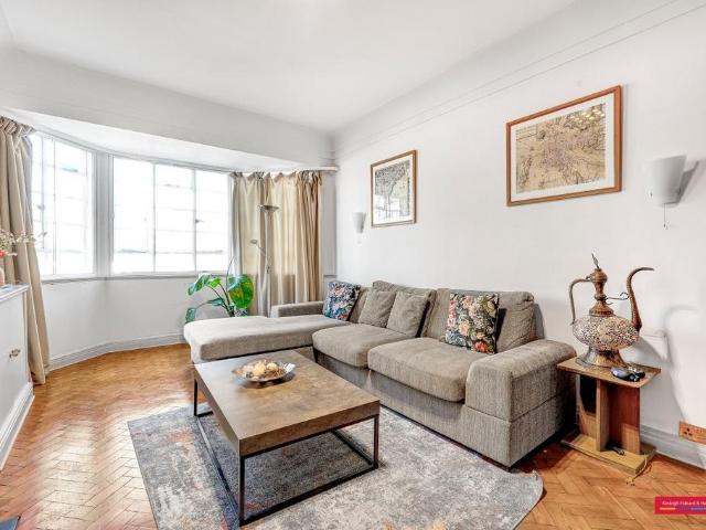 Apartment for rent in Paddington, Greater London
