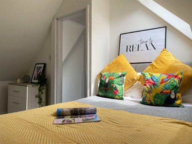 Room for rent in Dudley Fields, Dudley