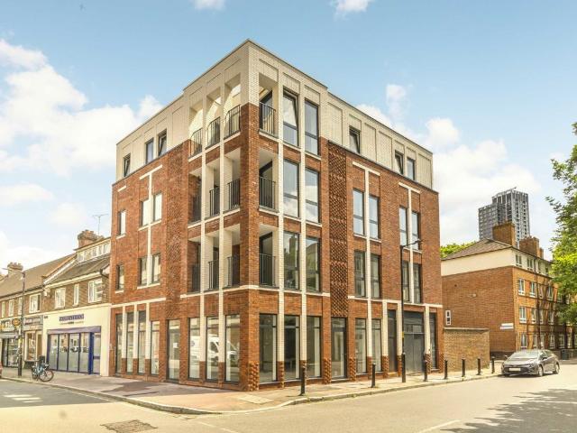 Studio for rent in Rotherhithe, Greater London