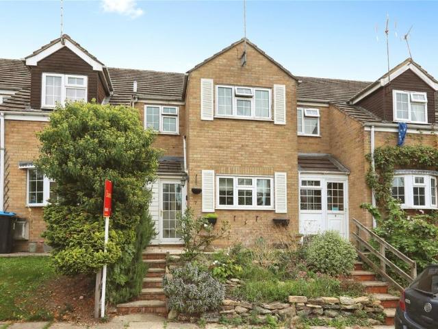 House for rent in Chipping Norton, West Oxfordshire