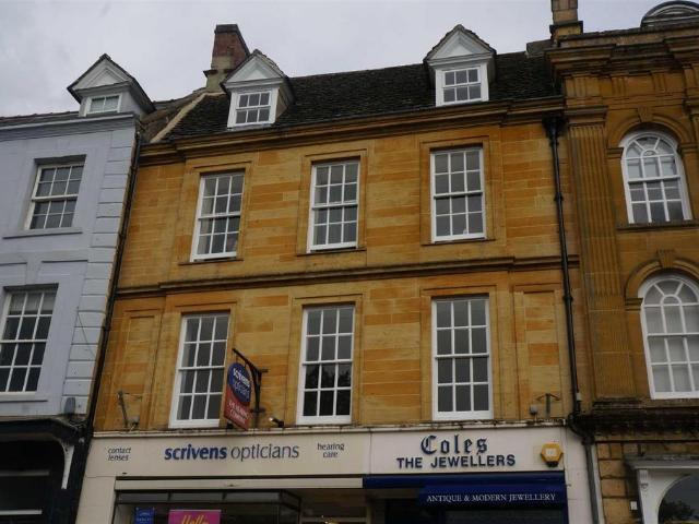 Apartment for rent in Chipping Norton, Black Bourton