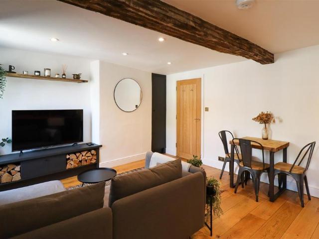 Apartment for rent in Chipping Norton, Black Bourton