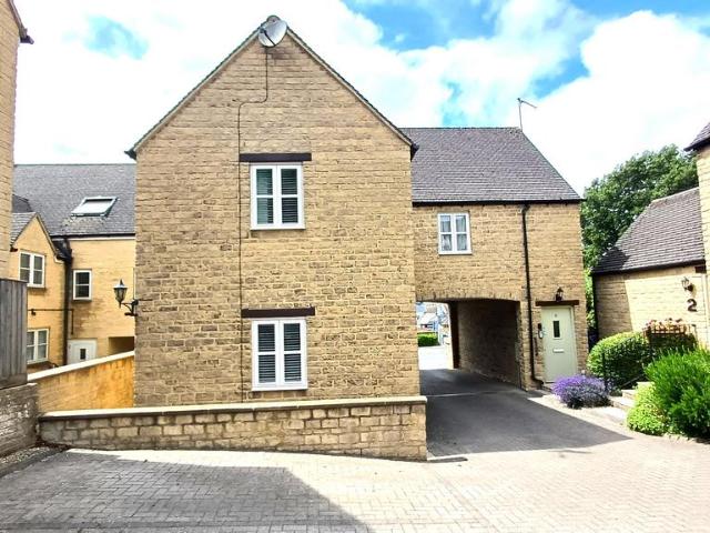 Apartment for rent in Chipping Norton, Black Bourton