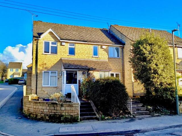 House for rent in Chipping Norton, Black Bourton