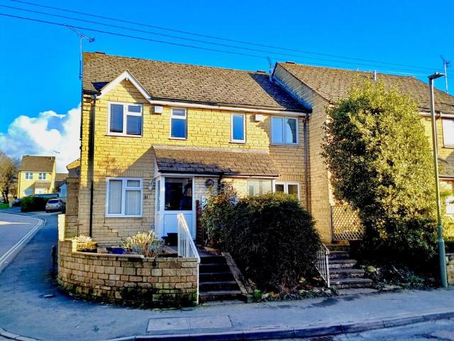 House for rent in Chipping Norton, Black Bourton
