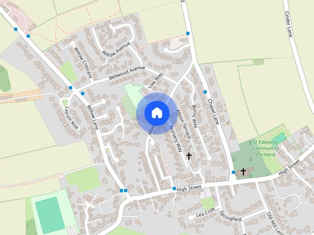 House for rent in Clifford, Bramham