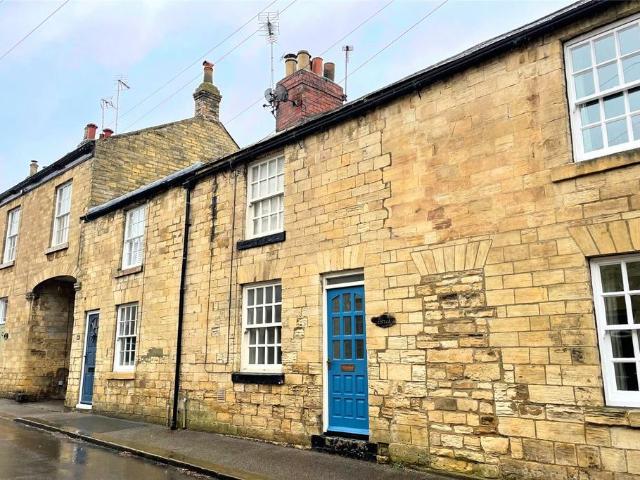 House for rent in Bramham, Leeds