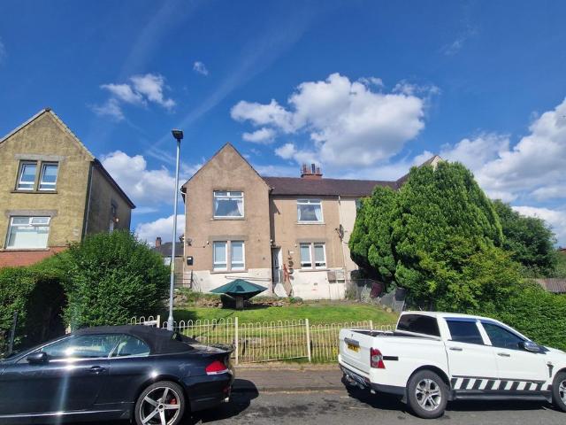 Apartment for rent in Whifflet, Coatbridge