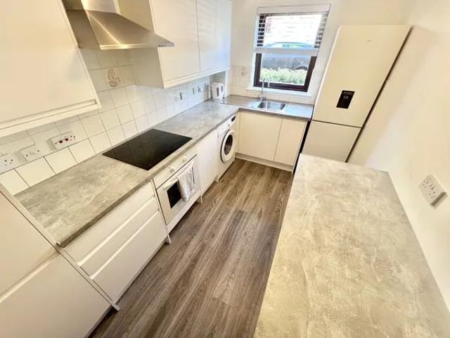 Apartment for rent in Whifflet, Coatbridge