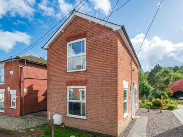 House for rent in East Donyland, Fordham Heath