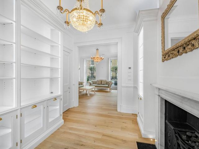 House for rent in City of Westminster, Greater London