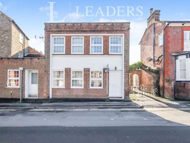 Apartment for rent in Dunstable, Central Bedfordshire