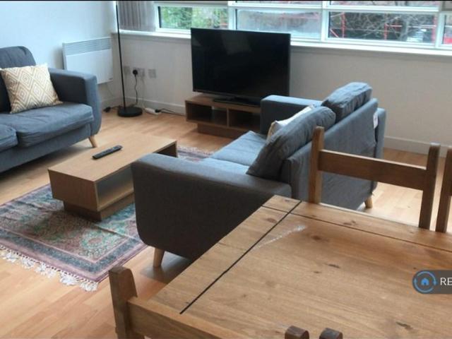 Apartment for rent in Merchant City, Glasgow