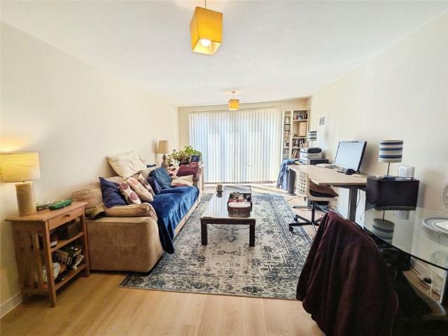 Apartment for rent in All Saints, Bilston