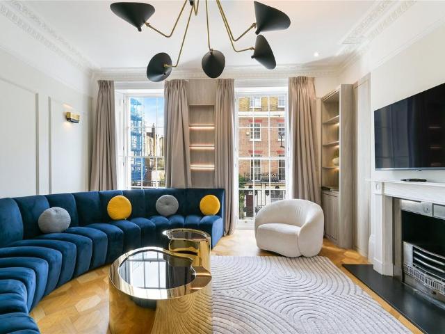 House for rent in Paddington, Greater London