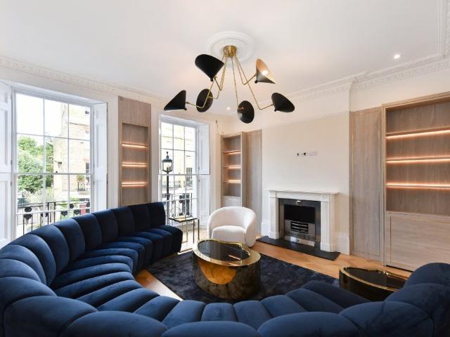 House for rent in Paddington, Greater London