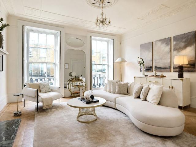 House for rent in Paddington, Greater London