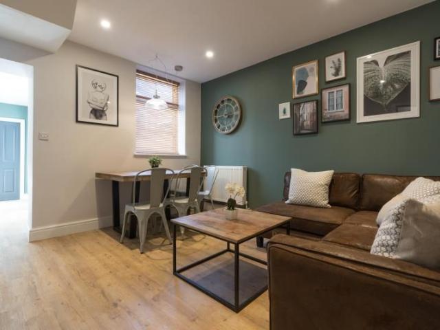 House for rent in Bulk, Lancaster