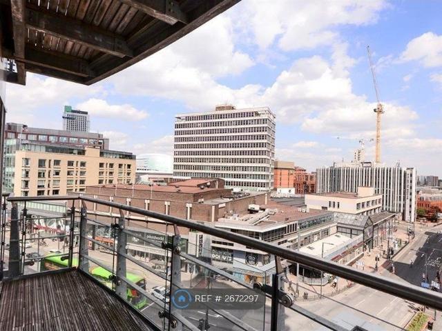 Apartment for rent in West Yorkshire