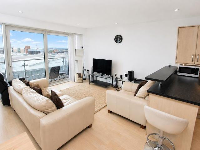 Apartment for rent in West Yorkshire